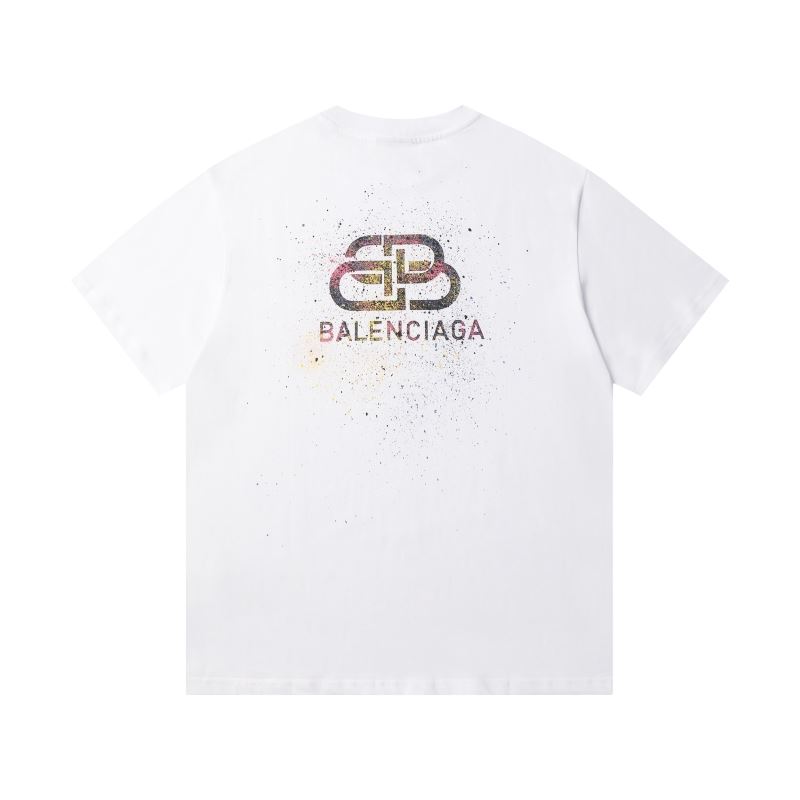 Balenciaga T-Shirts